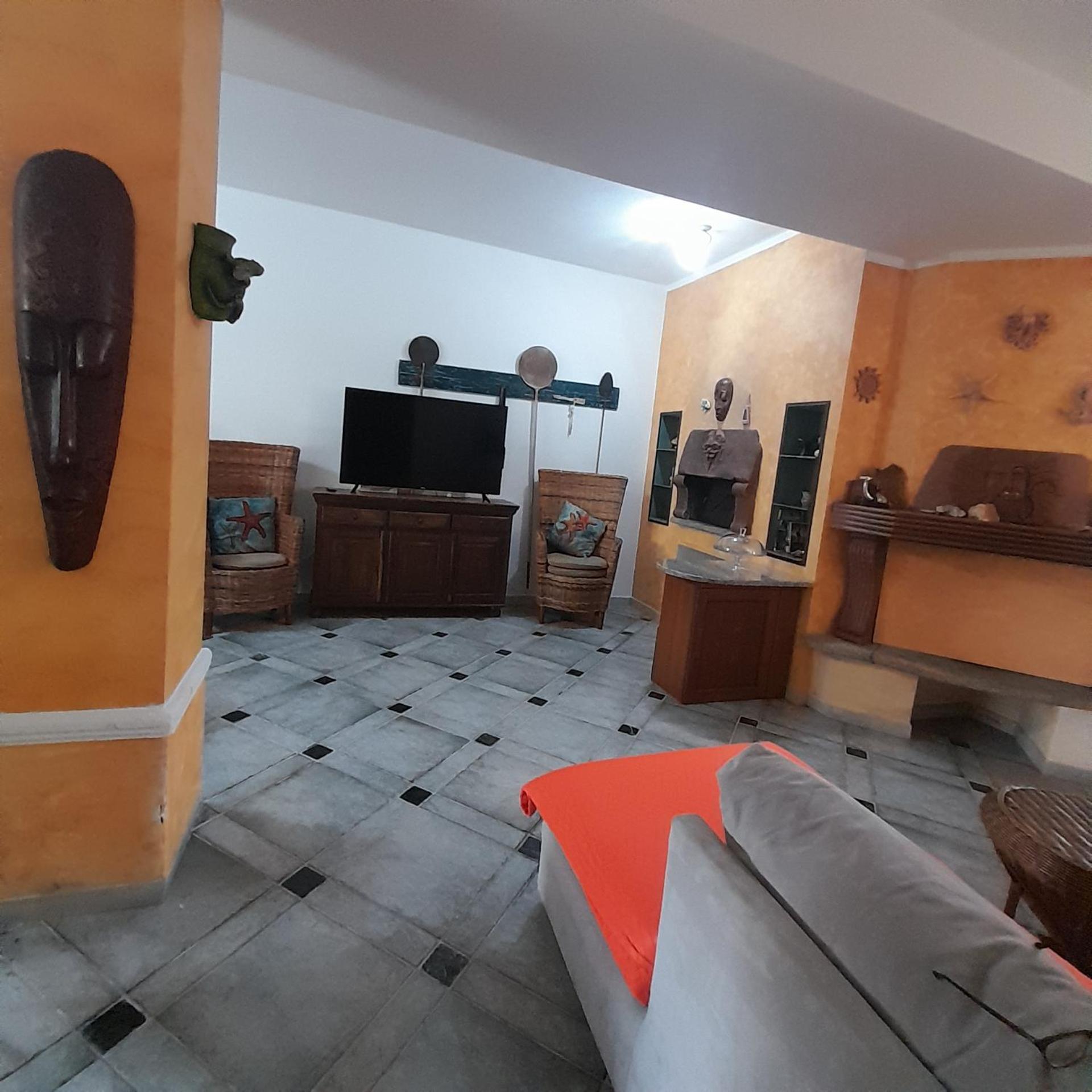 Villa Marina Orosei Cameră foto